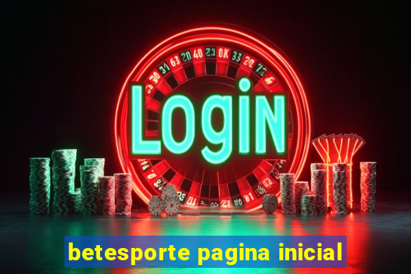 betesporte pagina inicial